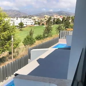 Prachtig Vakantie Huis Aan Baviera Golfbaan , Caleta de Vélez España