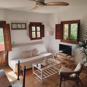 Casa Montecote Eco , Vejer de la Frontera España