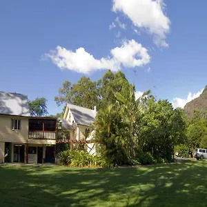 Glass House Mountains Ecolodge , Glass House Mountains Australia