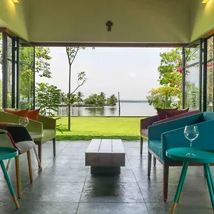 Cheppanam House By Veo - Part Of Stayvista , Kochi India