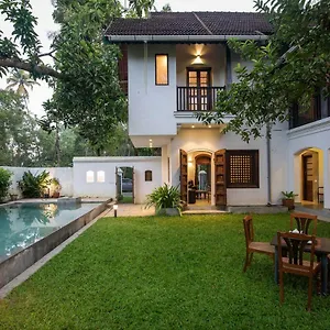 Stayvista At Shalom With Pvt Pool & Alfresco Dining , Alappuzha India