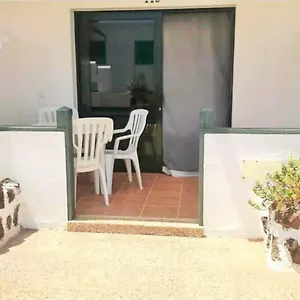 Giulia , Puerto del Carmen (Lanzarote) Spain